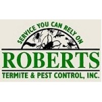 Roberts Termite and Pest Control logo, Roberts Termite and Pest Control contact details