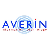 Averin Information Technology logo, Averin Information Technology contact details