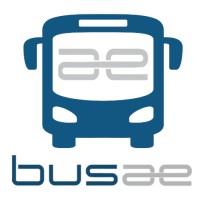 Busae logo, Busae contact details