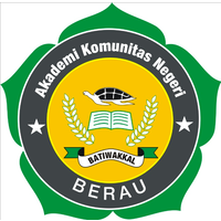 Akademi Komunitas Berau logo, Akademi Komunitas Berau contact details