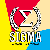 SIGMA: A Madania Festival logo, SIGMA: A Madania Festival contact details