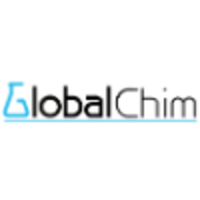 GLOBALCHIM logo, GLOBALCHIM contact details