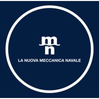 LA NUOVA MECCANICA NAVALE SRL logo, LA NUOVA MECCANICA NAVALE SRL contact details