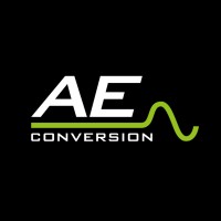 AEconversion GmbH & Co. KG logo, AEconversion GmbH & Co. KG contact details