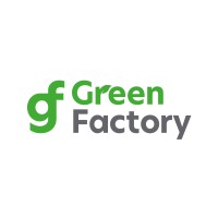 Green Factory Sp. z o.o logo, Green Factory Sp. z o.o contact details