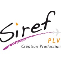 SIREF PLV logo, SIREF PLV contact details