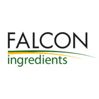 FALCON Ingredients logo, FALCON Ingredients contact details