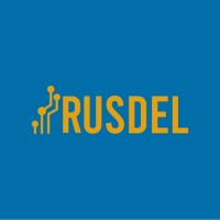 Rusdel logo, Rusdel contact details