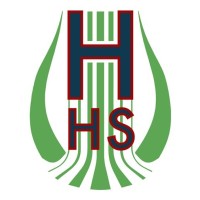 Hornchurch High School logo, Hornchurch High School contact details