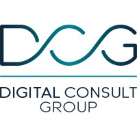 Digital Consult Group logo, Digital Consult Group contact details