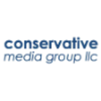 Conservative Media Group, LLC logo, Conservative Media Group, LLC contact details