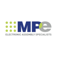 MPE Electronics Ltd logo, MPE Electronics Ltd contact details