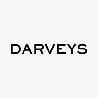 DARVEYS logo, DARVEYS contact details