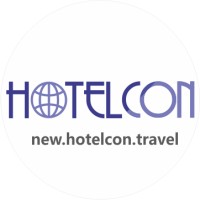 Hotelcon logo, Hotelcon contact details