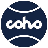 coho USA logo, coho USA contact details