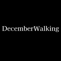 DecemberWalking logo, DecemberWalking contact details