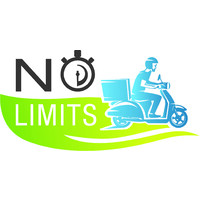 Coursier No Limits logo, Coursier No Limits contact details