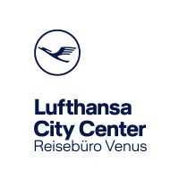 Lufthansa City Center Reisebüro Venus logo, Lufthansa City Center Reisebüro Venus contact details