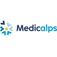 MEDICALPS logo, MEDICALPS contact details