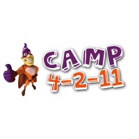 Camp 4-2-11 logo, Camp 4-2-11 contact details