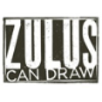 Zulus Can Draw logo, Zulus Can Draw contact details