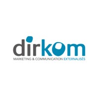 DIRKOM logo, DIRKOM contact details