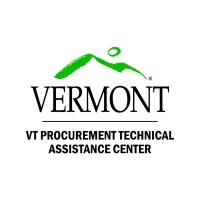 Vermont Procurement Technical Assistance Center (VT PTAC) logo, Vermont Procurement Technical Assistance Center (VT PTAC) contact details