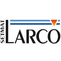 LARCO Petroleum Equipments logo, LARCO Petroleum Equipments contact details