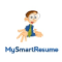 My Smart Resume logo, My Smart Resume contact details