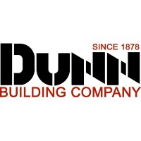 Dunn Building Company logo, Dunn Building Company contact details