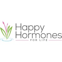 Happy Hormones For Life logo, Happy Hormones For Life contact details