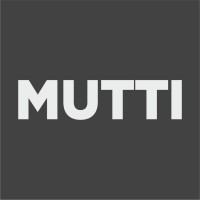 MUTTI UK logo, MUTTI UK contact details