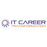 IT Career Transformation logo, IT Career Transformation contact details