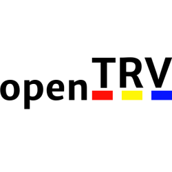 OpenTRV logo, OpenTRV contact details