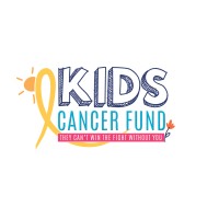 KIDS CANCER FUND logo, KIDS CANCER FUND contact details