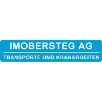 Imobersteg AG Transporte und Kranarbeiten logo, Imobersteg AG Transporte und Kranarbeiten contact details