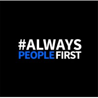 AlwaysPeopleFirst logo, AlwaysPeopleFirst contact details