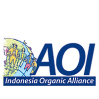 AOI ( Indonesia Organic Alliance ) logo, AOI ( Indonesia Organic Alliance ) contact details