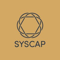 SYSCAP logo, SYSCAP contact details