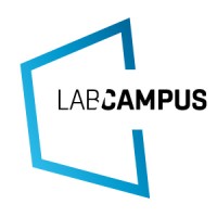 LabCampus logo, LabCampus contact details