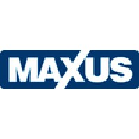 Maxus Construction Co. logo, Maxus Construction Co. contact details