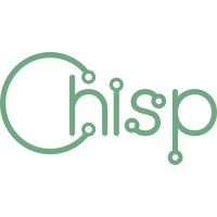 Chisp logo, Chisp contact details