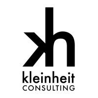 Kleinheit Consulting logo, Kleinheit Consulting contact details