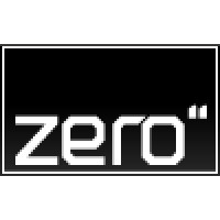 zero logo, zero contact details