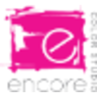 Encore Color Studio logo, Encore Color Studio contact details