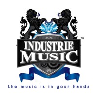 Industrie Music logo, Industrie Music contact details