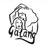 Galang logo, Galang contact details