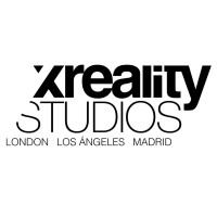 XReality Studios logo, XReality Studios contact details