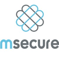 msecure GmbH logo, msecure GmbH contact details