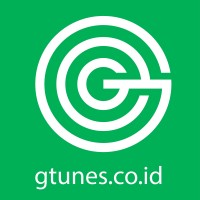 gtunes Indonesia logo, gtunes Indonesia contact details